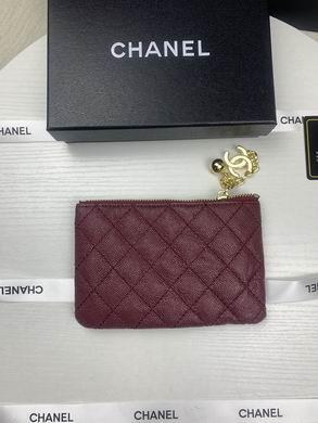 1:1 Replica Chanel Bags A50167 14X10X1cm ZY 6colour