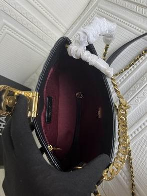 1:1 Replica Chanel Bags 33815 17X23X7cm WO 4colour