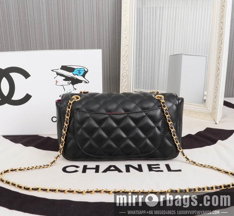 1:1 Replica Chanel Bags 8257 23X14X7cm XMY