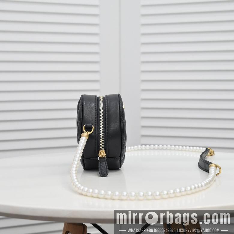 1:1 Replica Chanel Bags 9014 12X12X4.5cm WO  2colour