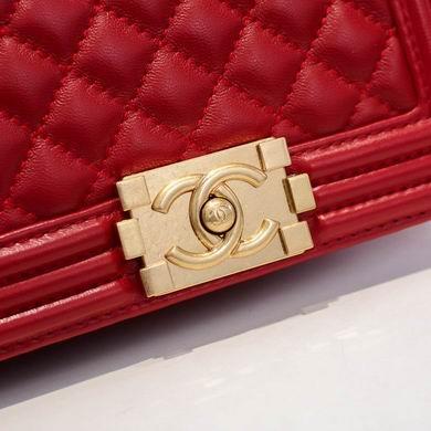 1:1 Replica Chanel Bags WO67085 20X12X7
