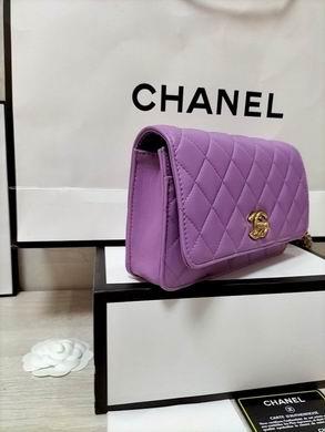 1:1 Replica Chanel Bags AP1450 19.2X12.3X3.5cm WO