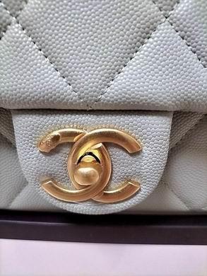 1:1 Replica Chanel Bags WO81135 19X13X6