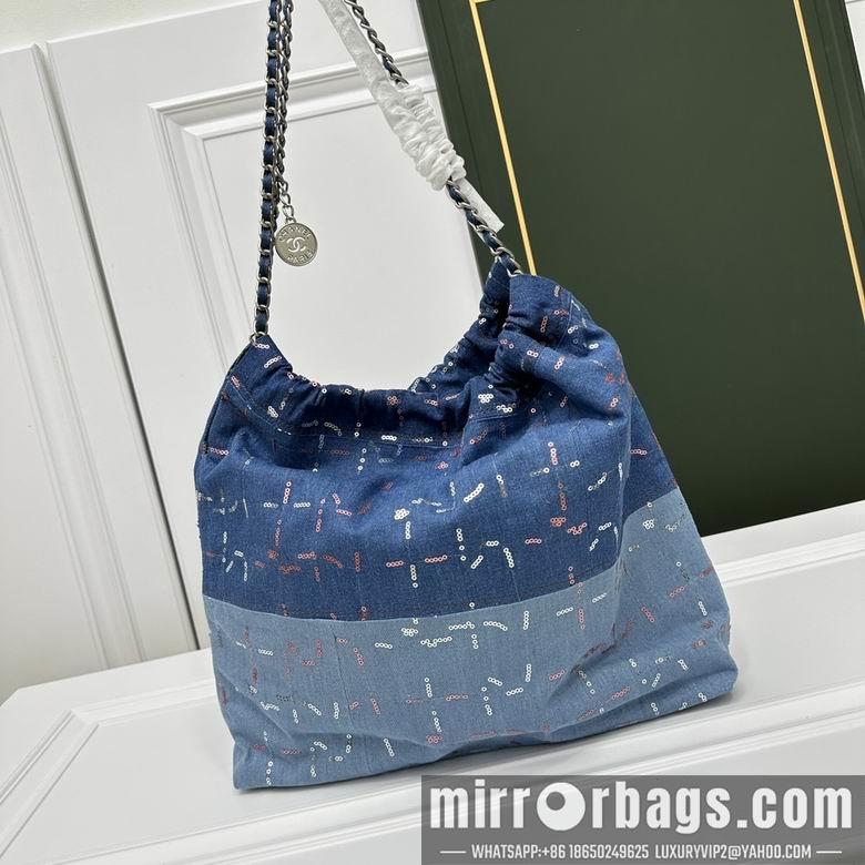 1:1 Replica Chanel Bags 1163 WO