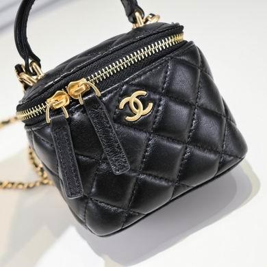 1:1 Replica Chanel Bags 8107 11X8.5X7cm WO