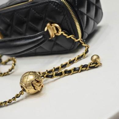 1:1 Replica Chanel Bags WO8104  17X8X9.5