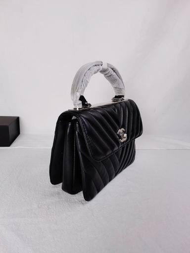 1:1 Replica Chanel Bags WO218132 25X17X12