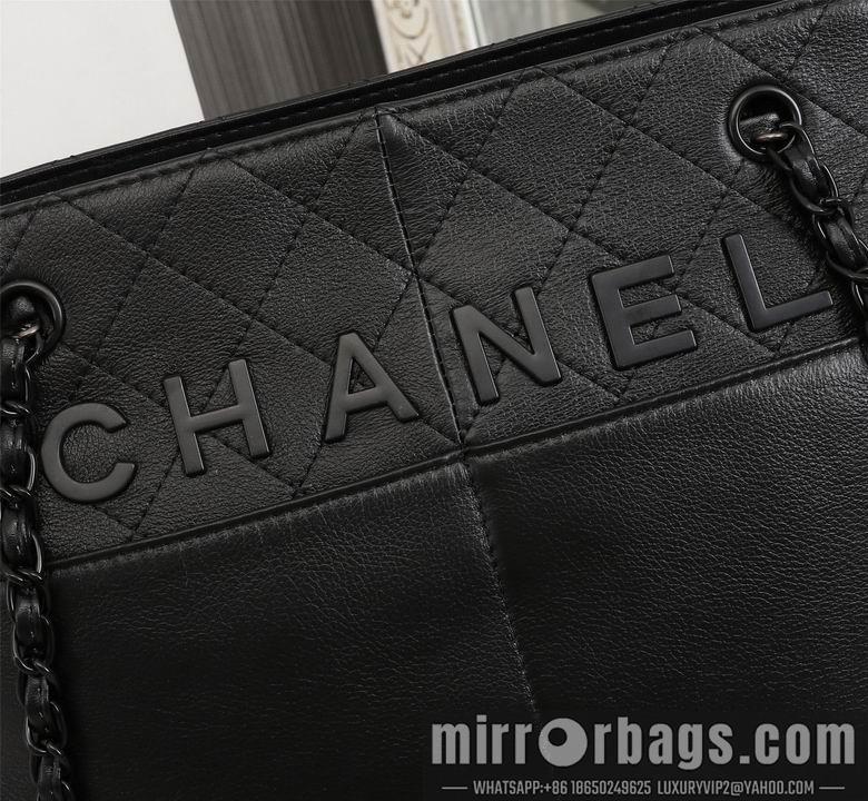 1:1 Replica Chanel Bags 511 35X24X11cm XMY