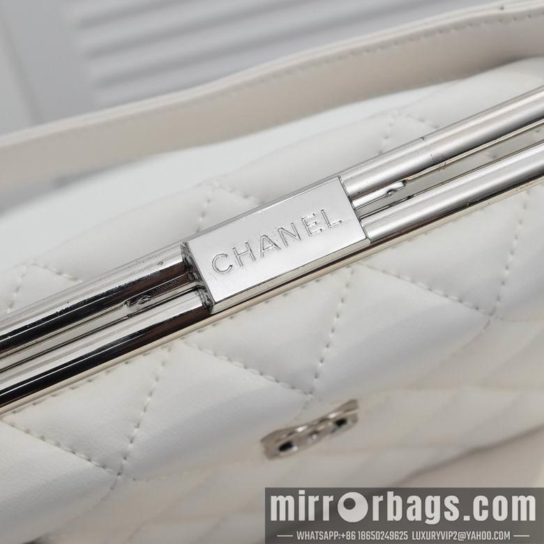 1:1 Replica Chanel Bags WO219152 18X19.5X8.5