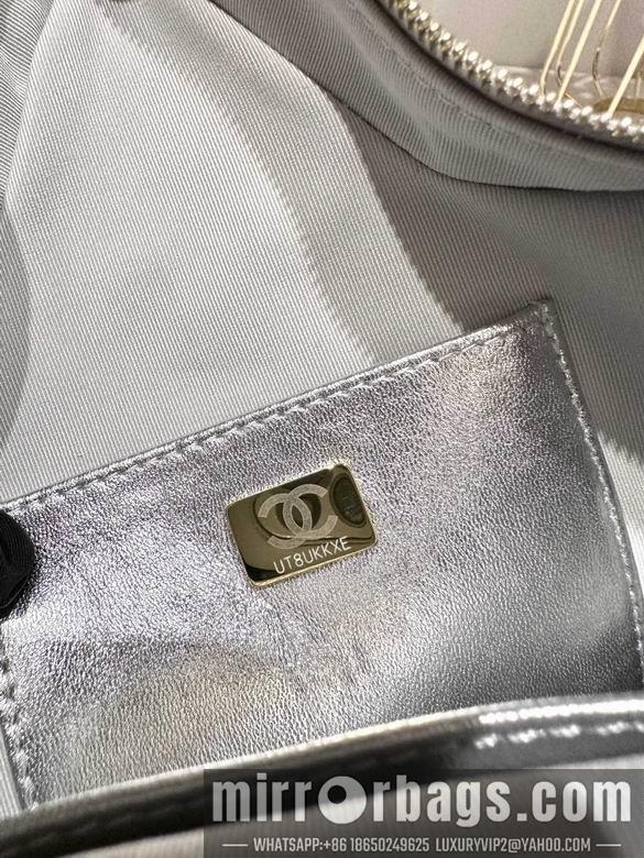 1:1 Replica Chanel Bags 4579 22.5X22.5X6cm WO 3colour