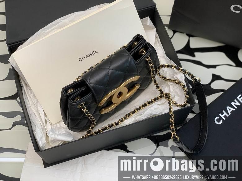 1:1 Replica Chanel Bags 99323 WO