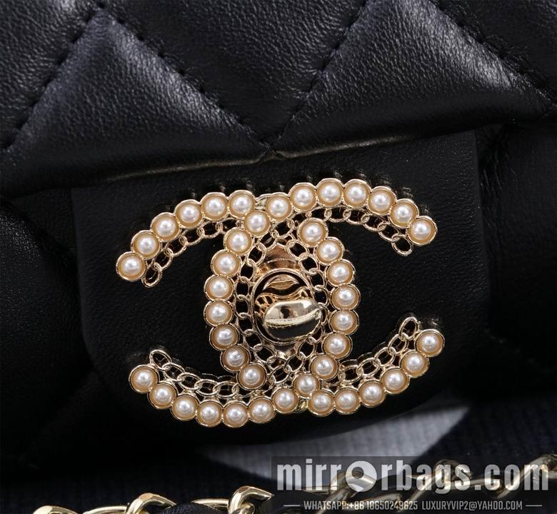 1:1 Replica Chanel Bags 8837 25X5X12cm WO 3colour