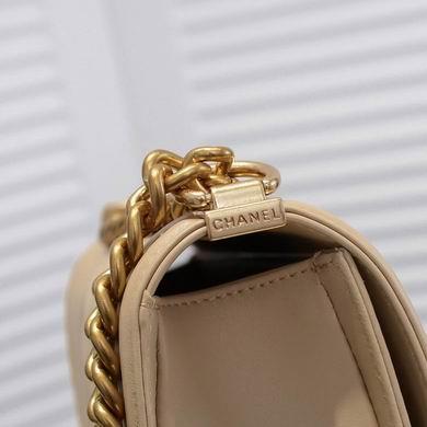 1:1 Replica Chanel Bags 67086-12 25X15X8cm WO