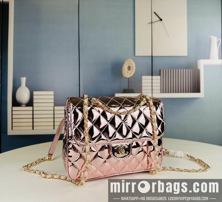 1:1 Replica Chanel Bags 2368 24X18X7cm XMY 4colour