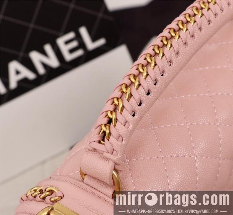 1:1 Replica Chanel Bags 8003 25cm XMY 4colour