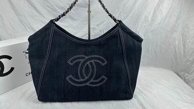 1:1 Replica Chanel Bags 327 40X55X30X20cm WO