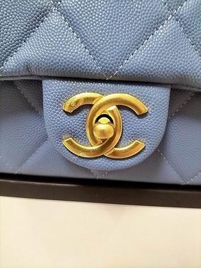 1:1 Replica Chanel Bags WO81135 19X13X6