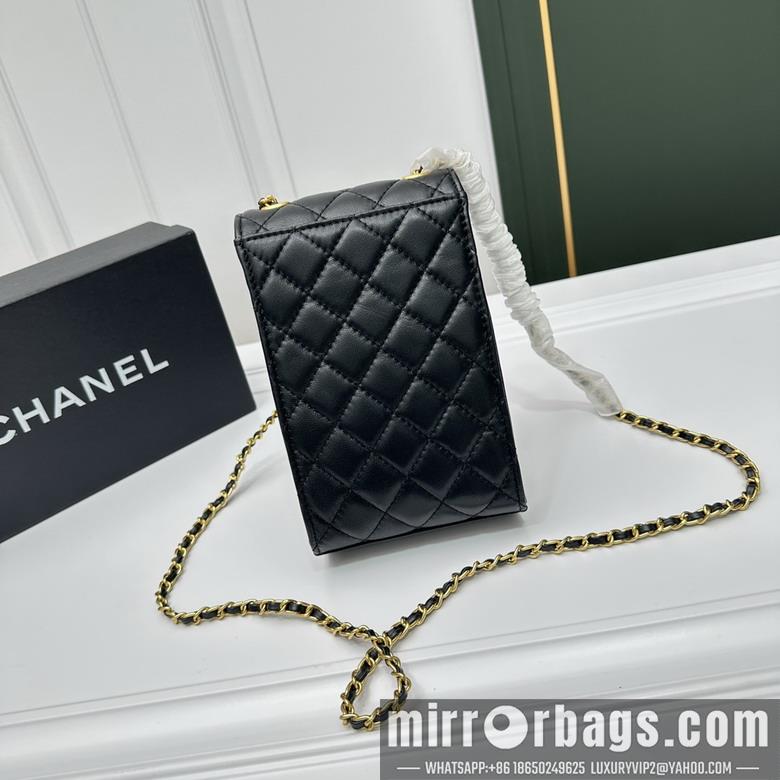 1:1 Replica Chanel Bags Chanel 6816 19x11.5cm ww