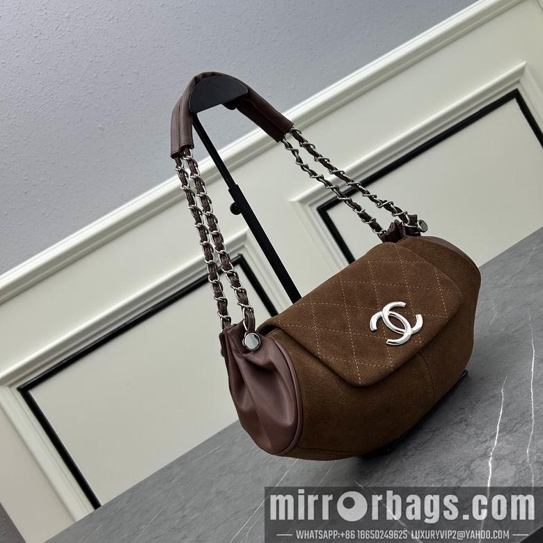 1:1 Replica Chanel Bags Chanel 8041 28x15x6cm ww