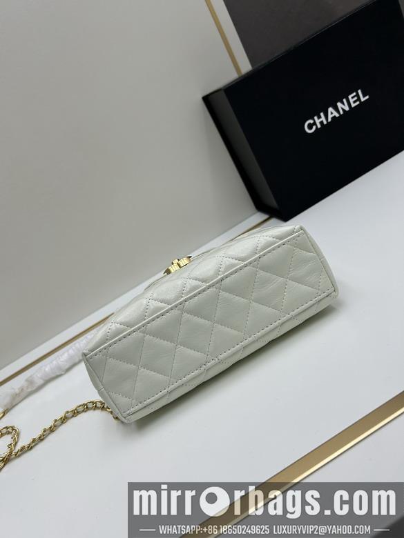 1:1 Replica Chanel Bags Chanel Kelly 5216 13x19x7cm jj3