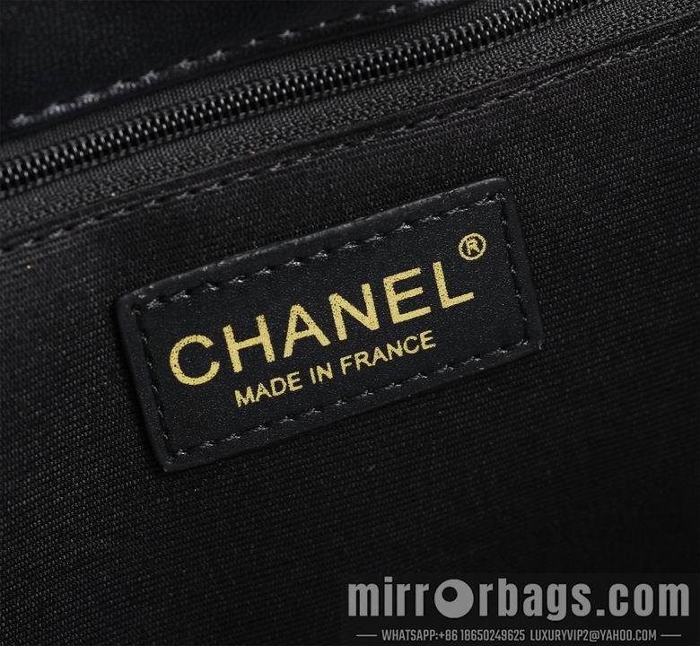 1:1 Replica Chanel Bags 8845 35X32X9cm XMY 3colour