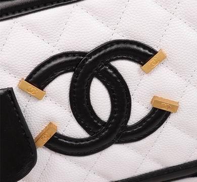 1:1 Replica Chanel Bags 8058 21X16X10cm WO
