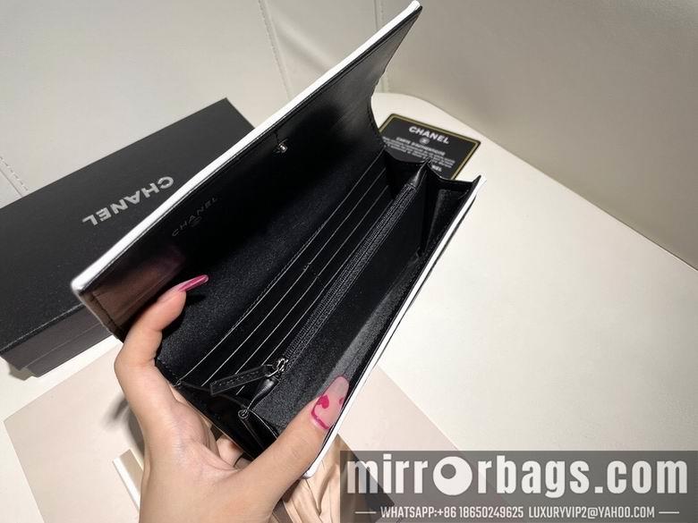 1:1 Replica Chanel Bags WL3375 19X12X4.5
