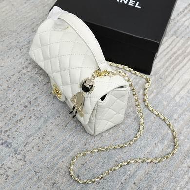 1:1 Replica Chanel Bags 6632 20cm WO
