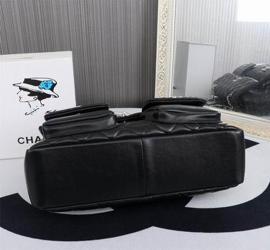 1:1 Replica Chanel Bags 1015 35X10X24CM WO
