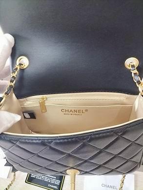 1:1 Replica Chanel Bags Classic Flap CF 9023 18X13X7cm WO