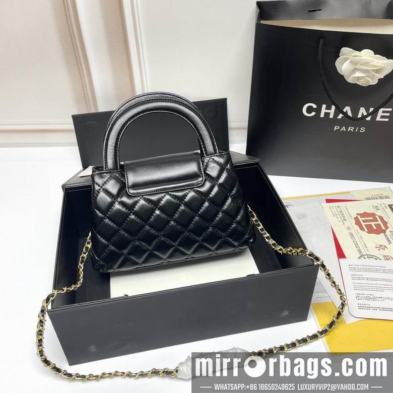 1:1 Replica Chanel Bags 6170 23X14cm XMY 3colour