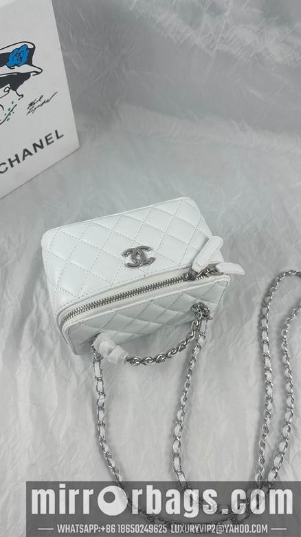 1:1 Replica Chanel Bags 760-1 17X8X10cm WO 3colour
