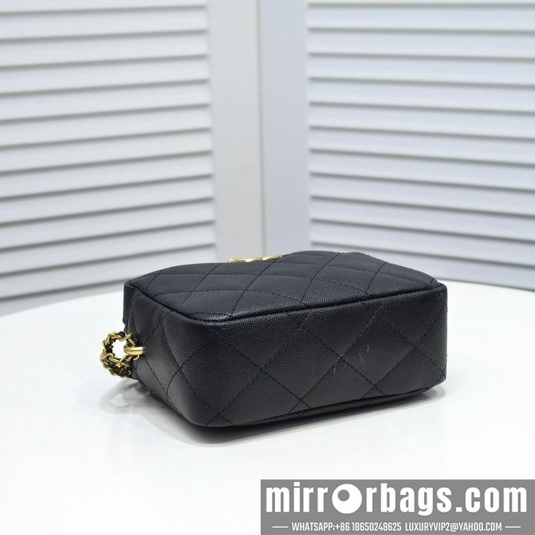 1:1 Replica Chanel Bags WO2856 18X14X7