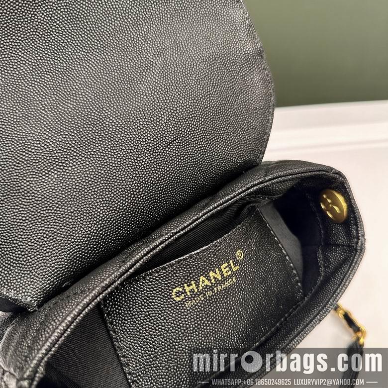 1:1 Replica Chanel Bags 3612 20X16X5cm WO  4colour