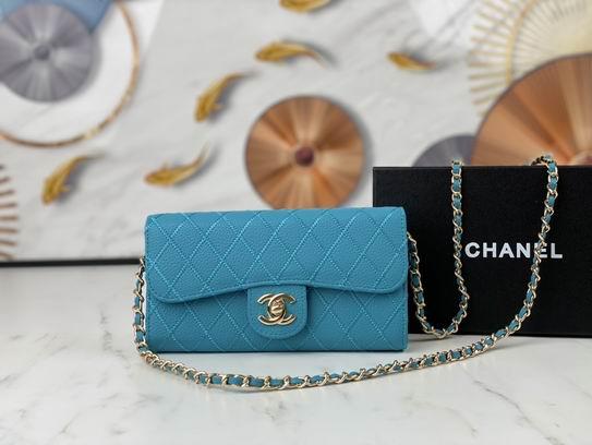 1:1 Replica Chanel Bags Chanel 50098 19x10x3.5cm zy