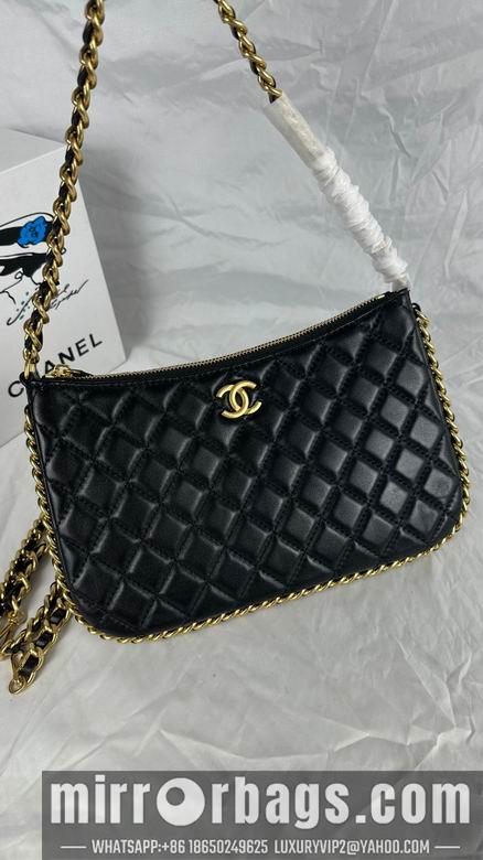 1:1 Replica Chanel Bags 332 17.5X28.5X2cm WO  4colour