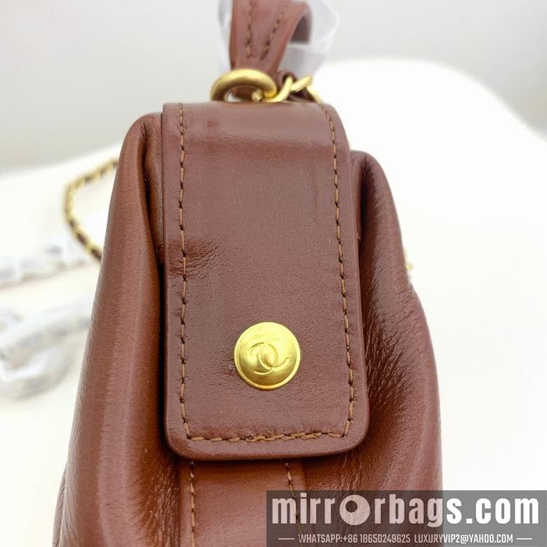 1:1 Replica Chanel Bags 2602 20X15cm XMY 2colour