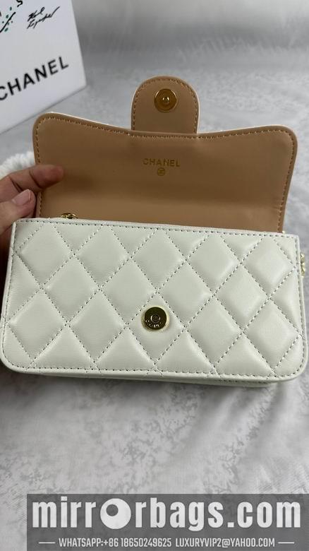 1:1 Replica Chanel Bags 320 19cm WO 3colour