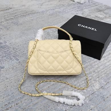1:1 Replica Chanel Bags 6632 20cm WO