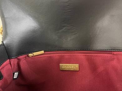 1:1 Replica Chanel Bags 6099 30X21X10cm WO 2colour