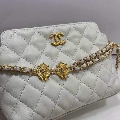 1:1 Replica Chanel Bags 3349 19X13X8cm WO 3colour
