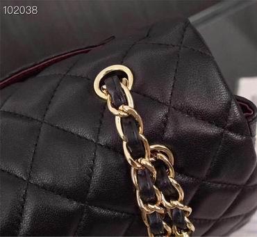 1:1 Replica Chanel Bags WO，1119