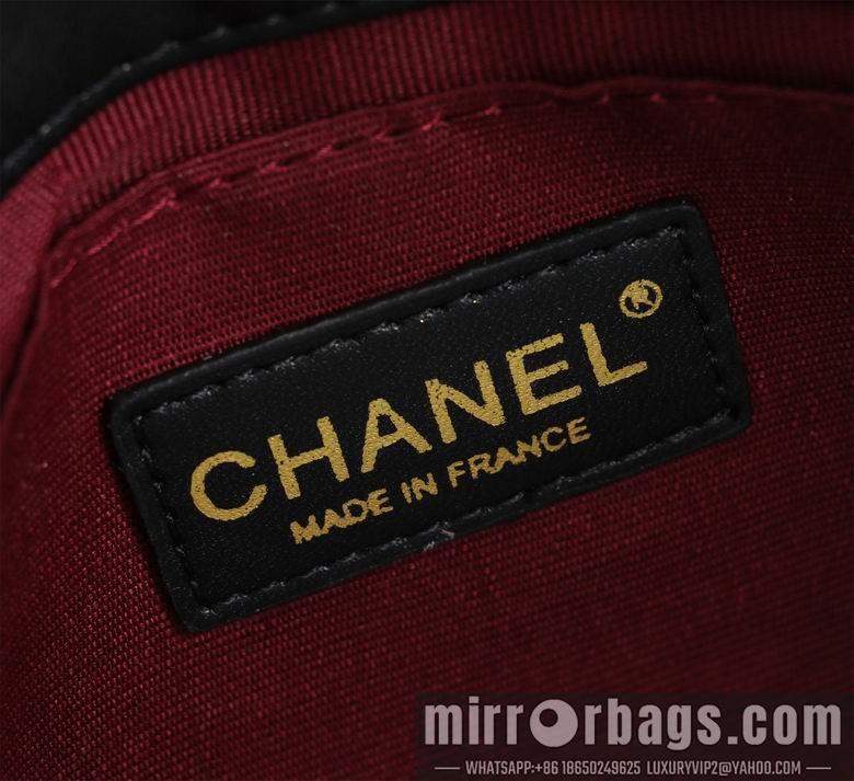 1:1 Replica Chanel Bags 8843 25X15X9.5cm XMY 3colour