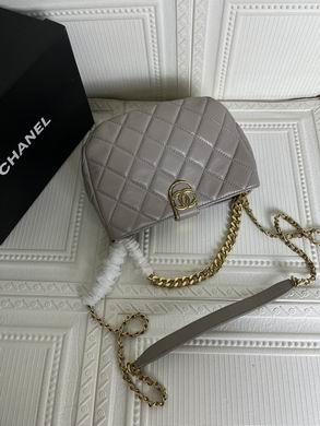 1:1 Replica Chanel Bags 33815 17X23X7cm WO 4colour