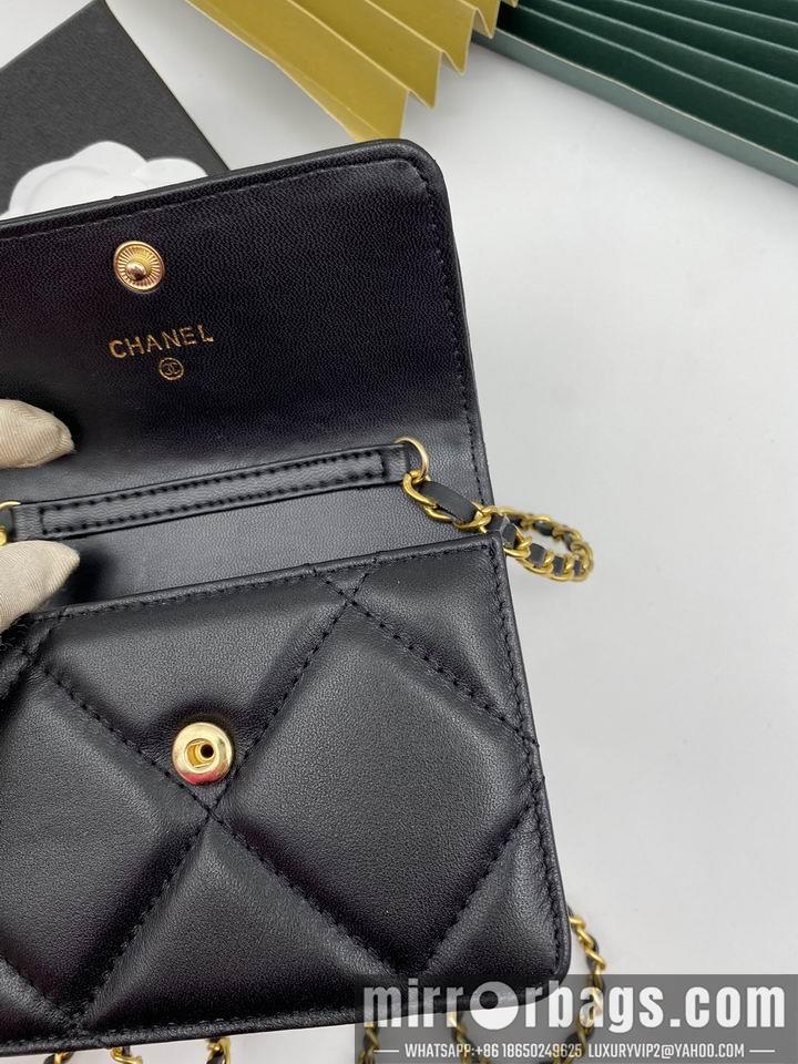 1:1 Replica Chanel Bags WL8188 12.5X9