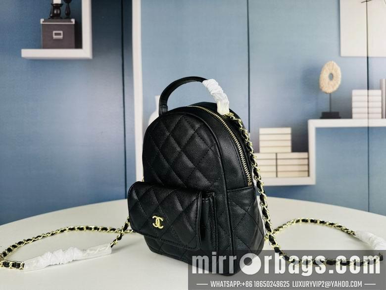 1:1 Replica Chanel Bags 6659 20X22X7cm XMY 2colour