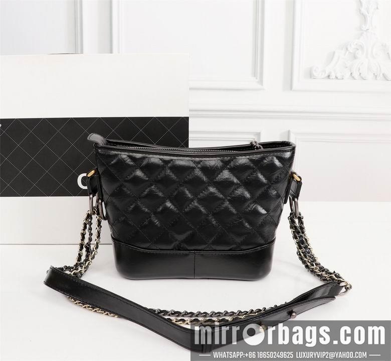1:1 Replica Chanel Bags 6086 20cm XMY 2colour