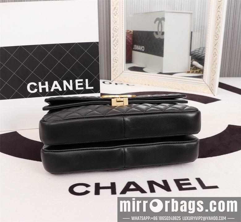 1:1 Replica Chanel Bags 8162 26X16.5X5cm XMY