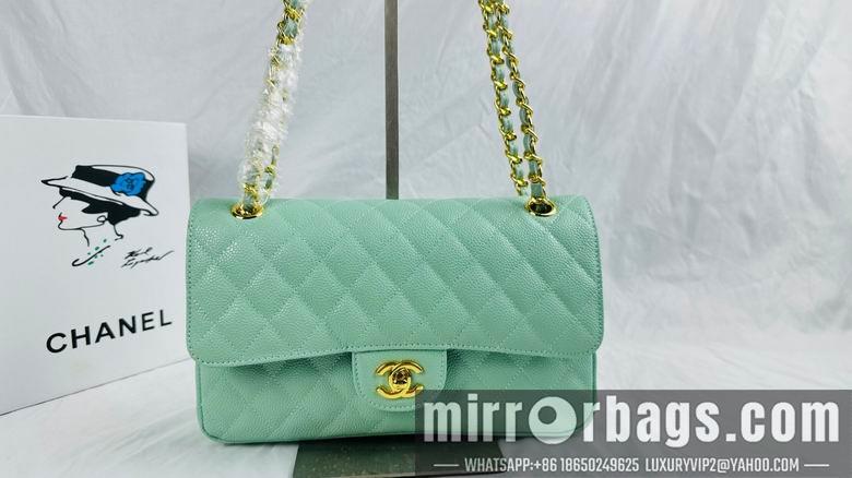 1:1 Replica Chanel Bags 1112 25.5X16X7cm WO 2colour