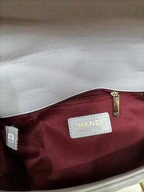 1:1 Replica Chanel Bags Vintage 81126 23X18X8cm WO